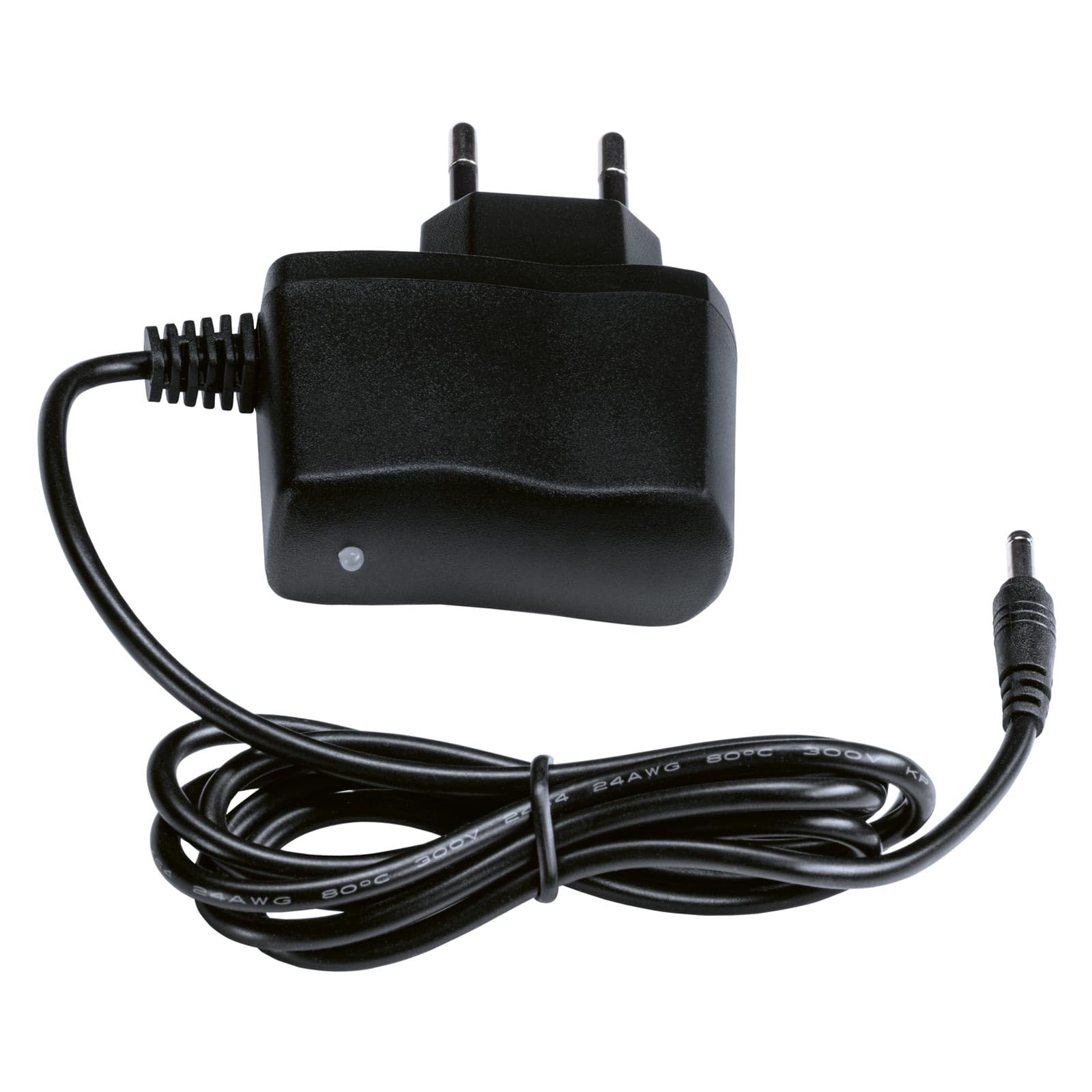 UVEX LED-Kopflampe KS-6002 DUO - Zubehör für Schutzhelm pheos B, B-WR, B-S-WR, IES, alpine