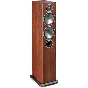 monitor audio bronze 5 5.1