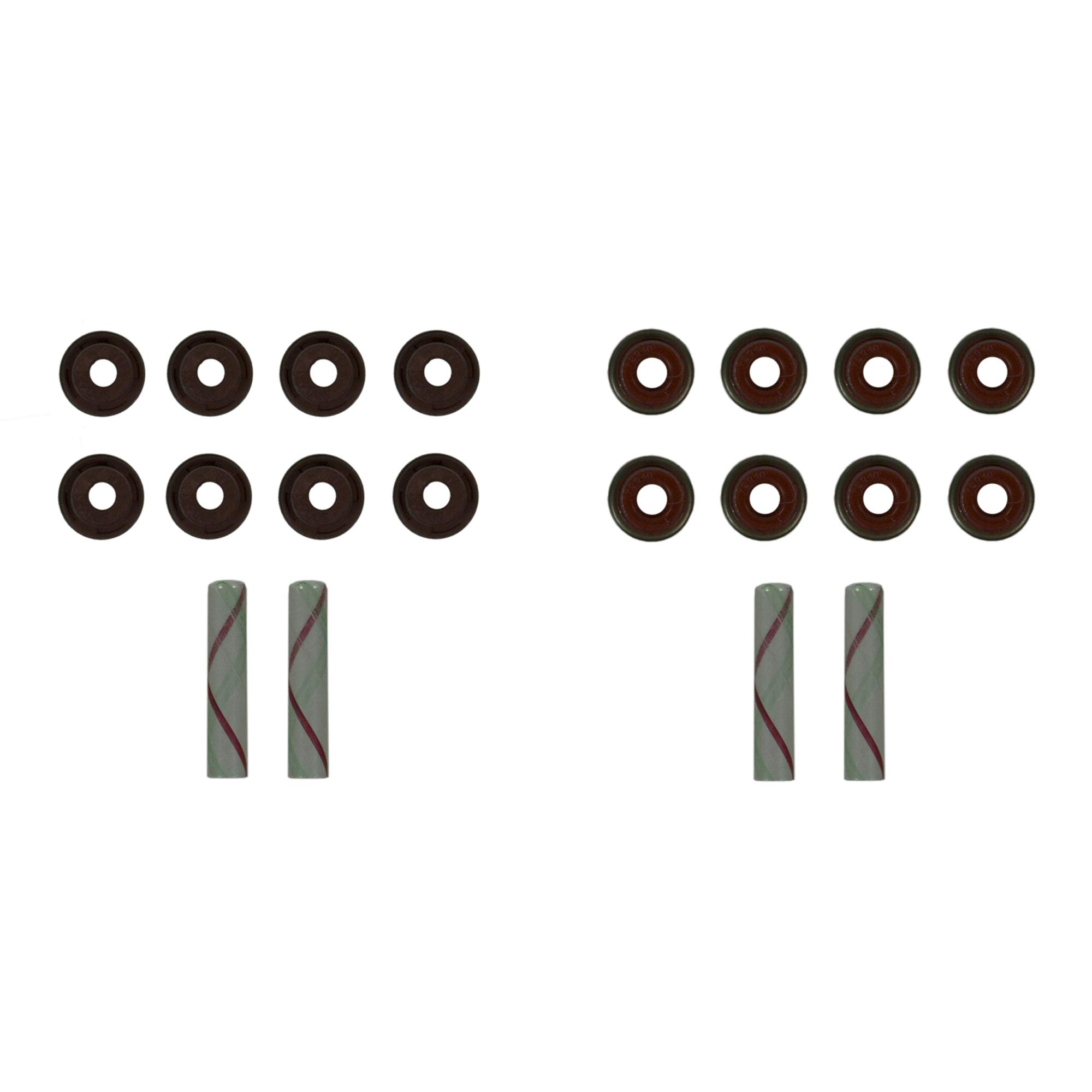 FEL-PRO SS 72939 Valve Stem Seal Set