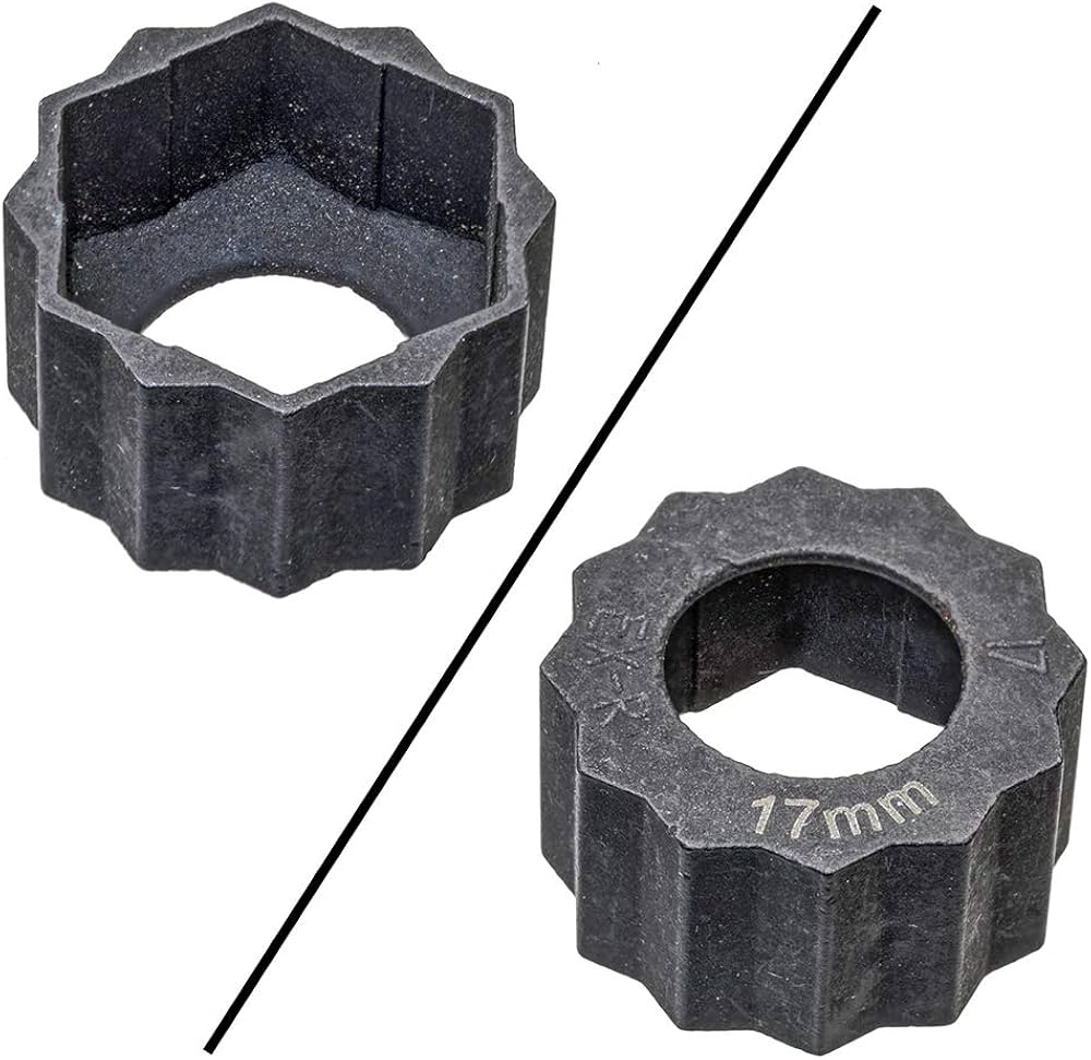 Amazon | (STRAIGHT/ストレート) エキストラクターリング 12ピース