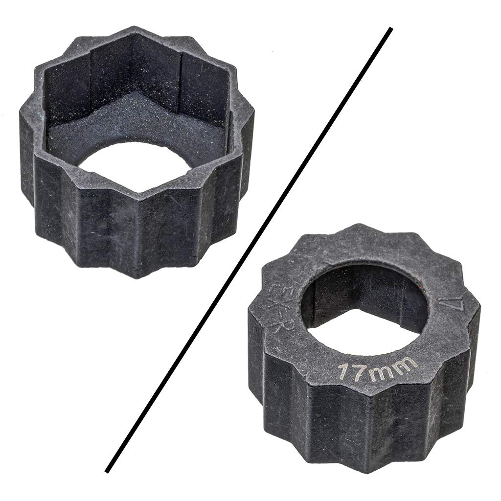 99式エキストラクター Amazon | (STRAIGHT/ストレート) エキストラクターリング 12