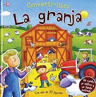 Converti-libro: La granja 6075323074 Book Cover