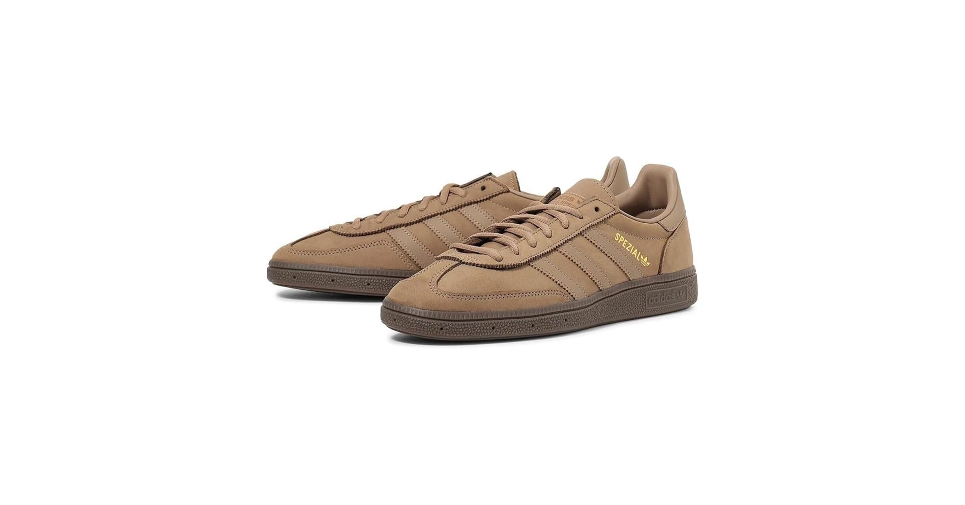 adidas spezial ブラウン adidas Handball spezial x Sporty & Rich 'Auburn Gum' – Funky