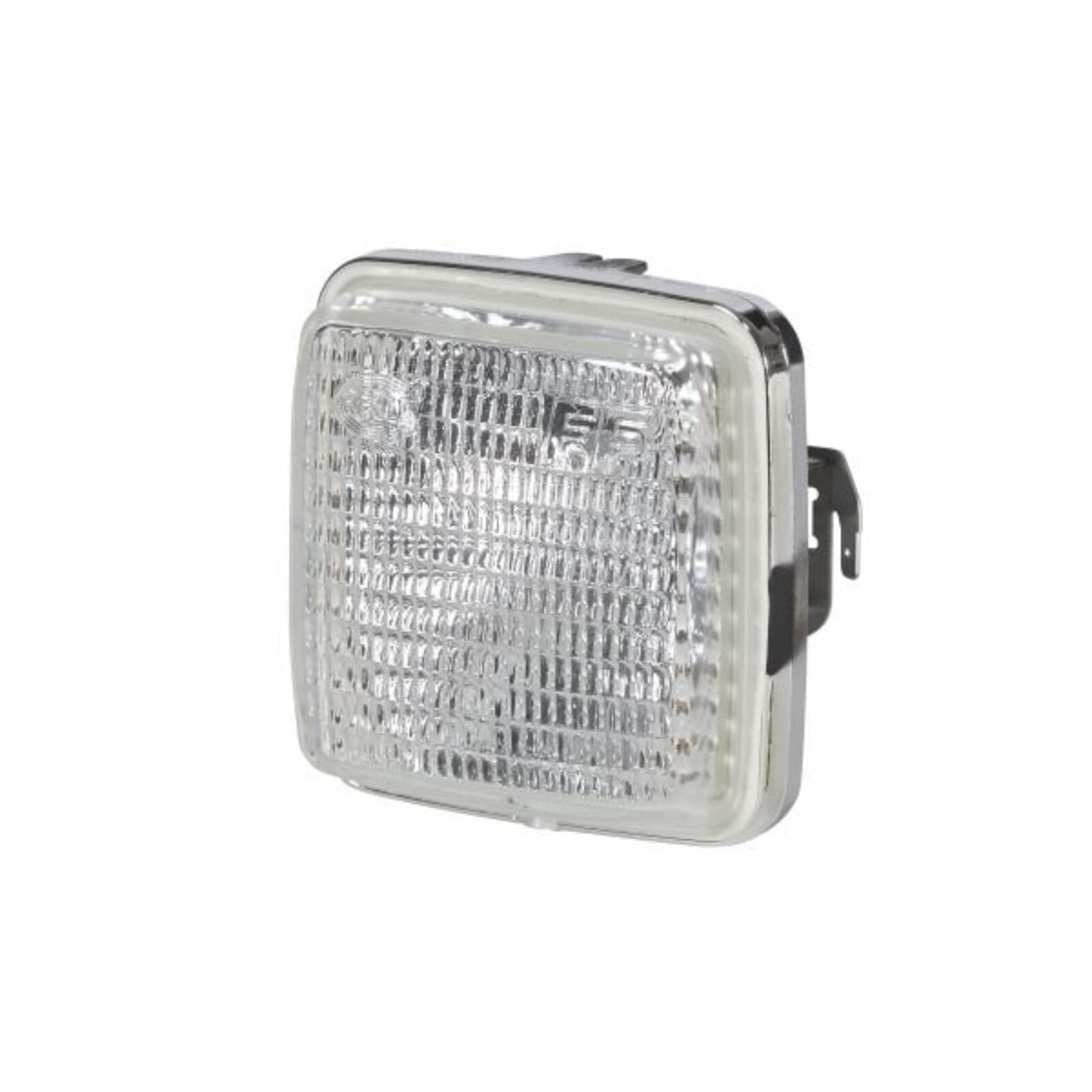HELLA 1GA 007 506-011 Halógena-Faro de trabajo - Ultra Beam - 24/12V - montaje exterior/Conexión roscada - Sujeción de 4 puntos - Iluminación campo cercano - Conector: AMP