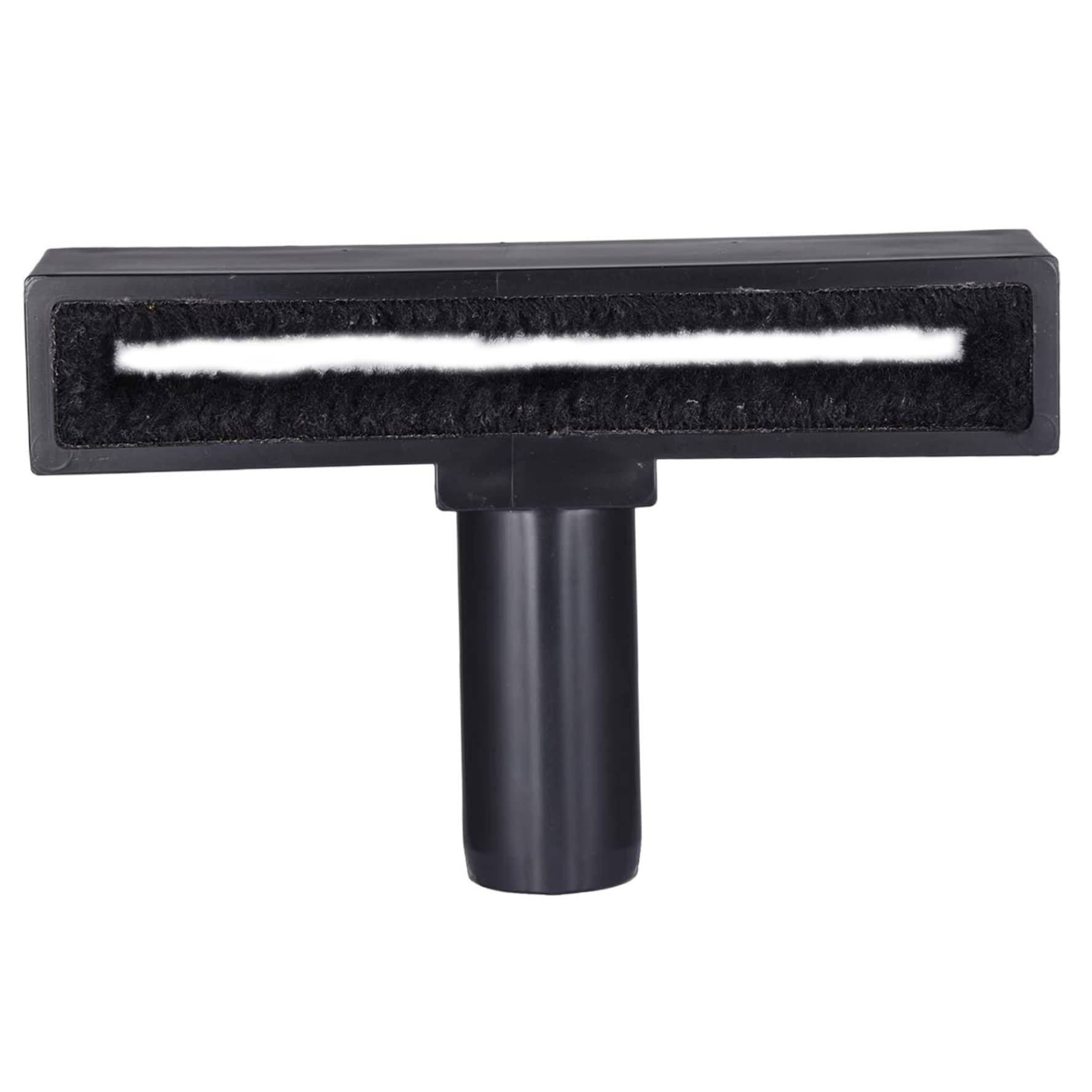 vacuum duster attachment|Ceiling Fan Blade Cleaner Ceiling Fan Vacuum Attachment Duster Furniture Cleaning Brush Cleaning Tool (Black)
