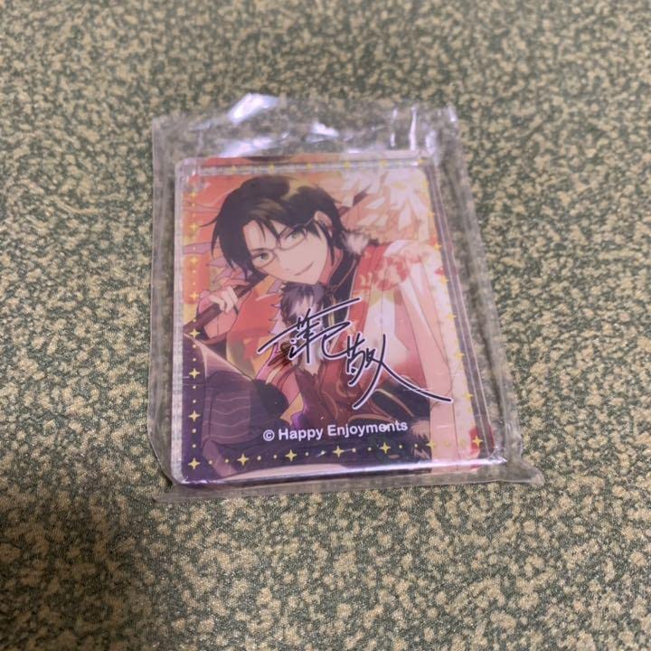 Amazon.co.jp: あんスタ 海外 コロッタ 中国 韓国 台湾 アニカフェ 蓮