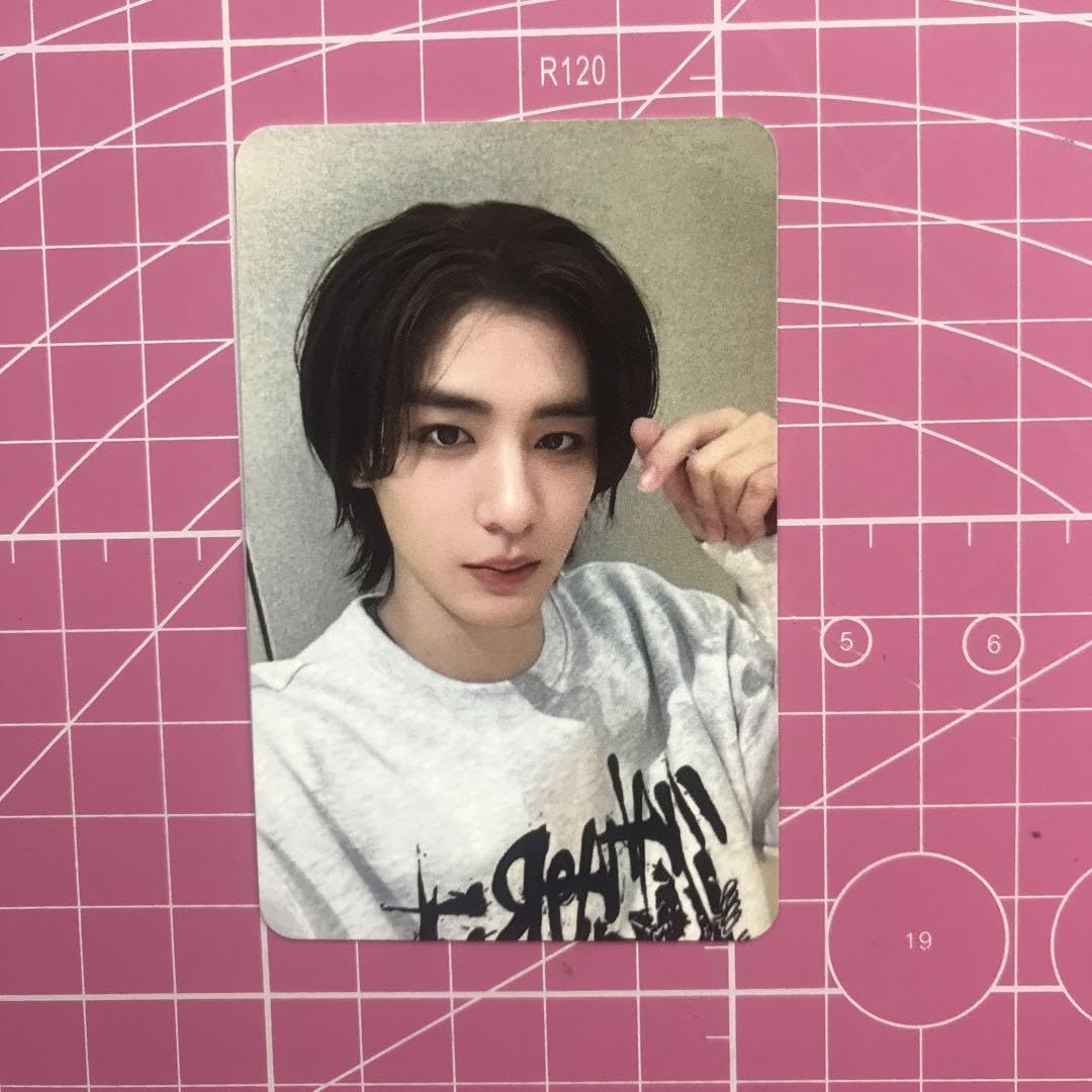 イハン　ONEDOOR event イベント　BOYNEXTDOOR トレカ BOYNEXTDOOR イハン トレカ ラキドロ オンライン アンコン
