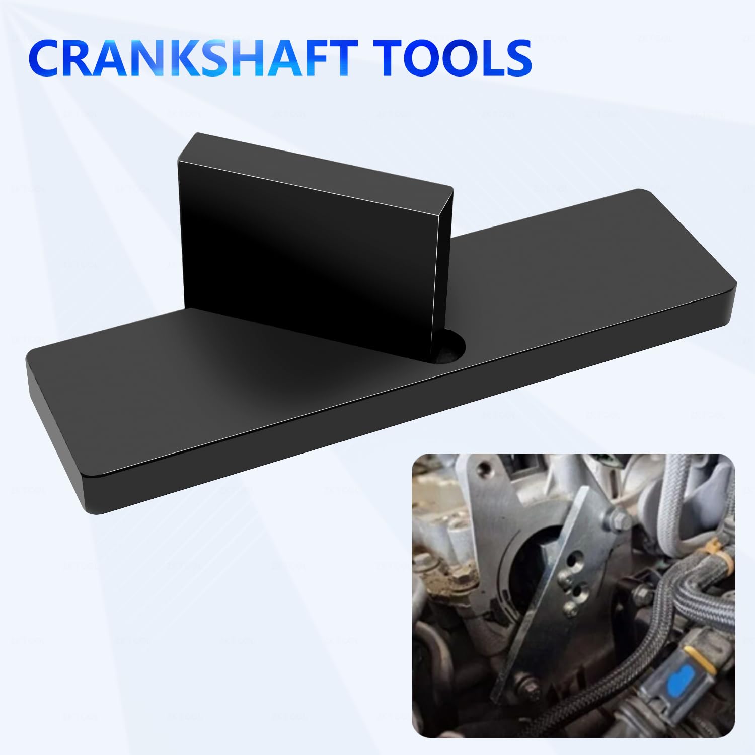 Amazon.co.jp: ZKTOOL エンジンタイミングツール シトロエン