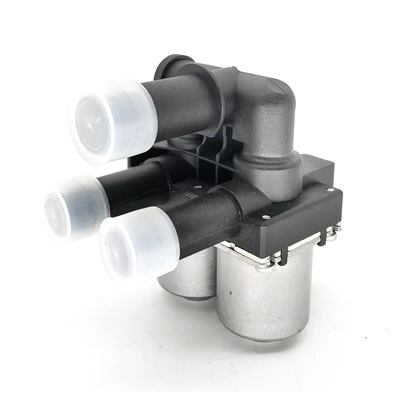 Zawory przedmuchy Blow Off Valve ZAWÓR STERUJĄCY OGRZEWANIEM Pasuje do Lincoln LS Pasuje do Ford Thunderbird Pasuje do JAGUAR S-Type XR8-40091 3 PORTY XR840091
