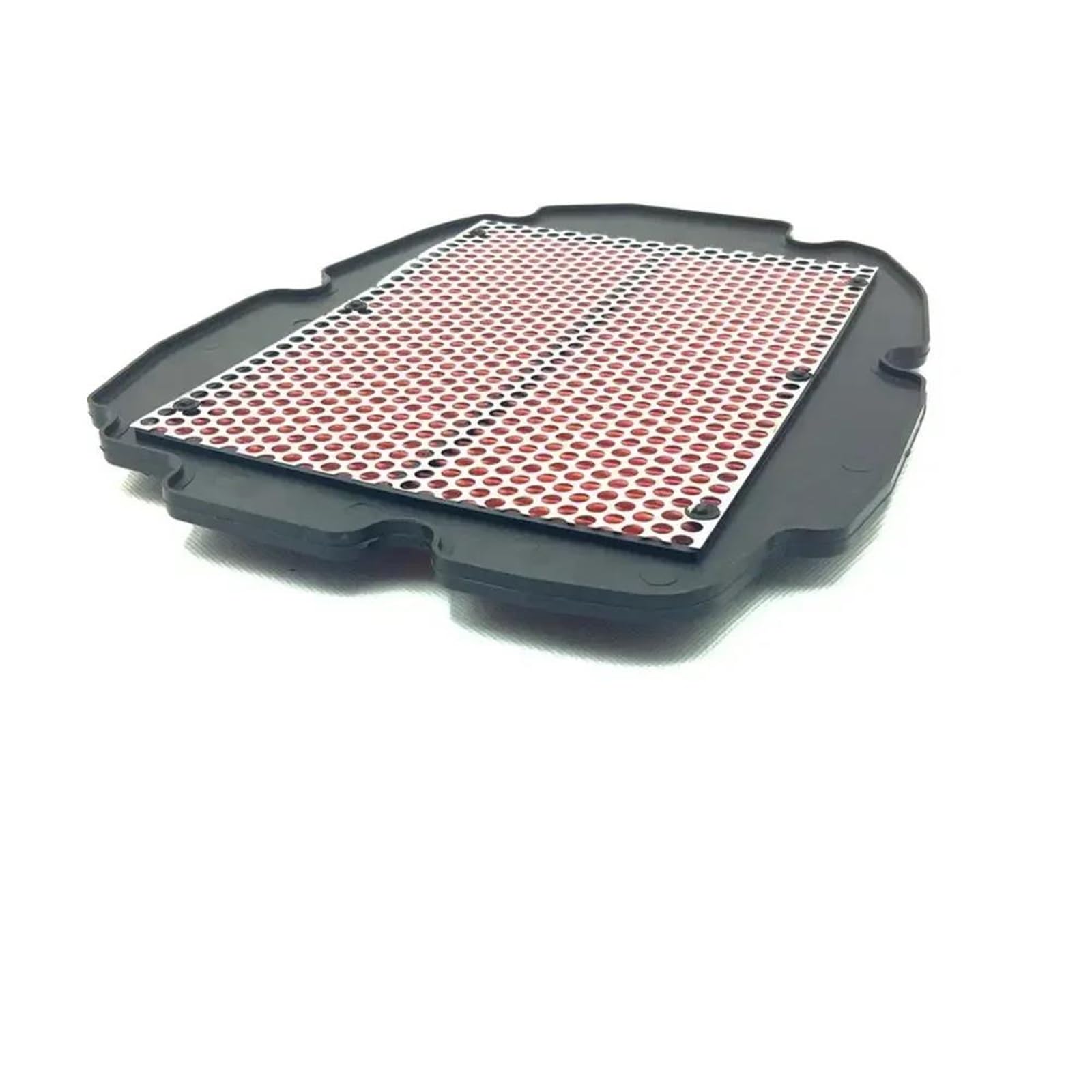 Zubehör für Luftreiniger Motorrad Air Intake Filter Reiniger Luftfilter Element Für VFR 800 VFR800 1998 1999 2000 2001 2002 2003 2004 2005 2006 2007 2008 2009