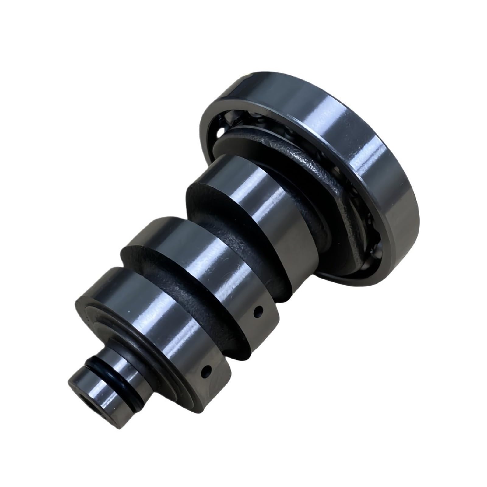 Balancín de árbol de levas para eliminar ruidos de motor en Yamaha N-MAX 5