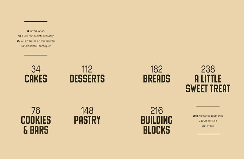 Chocolate Baking: The Ultimate Guide to Cakes, Cookies, Desserts & Pastries image 2
