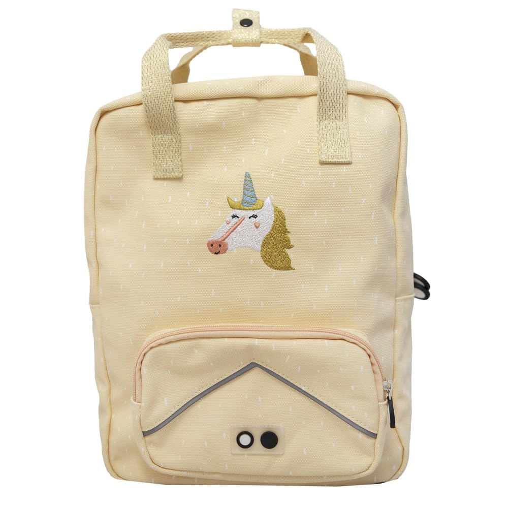 Trixie Baby Unisex Infantil Casual Formato A4, Mrs. Unicornio, Large