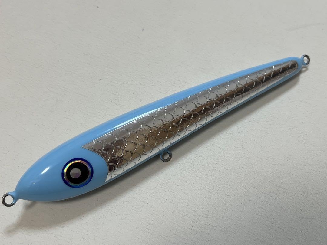 ローカルスタンダード ダイブベイト210 ブルーウォーターハウス