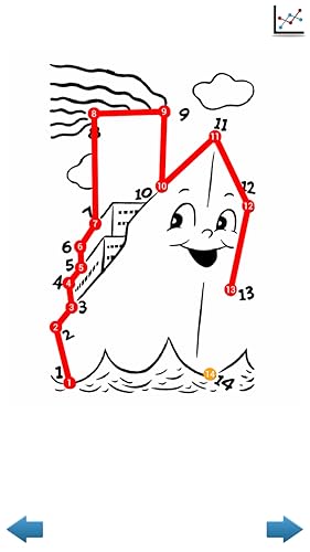 Kids Dot to Dot
