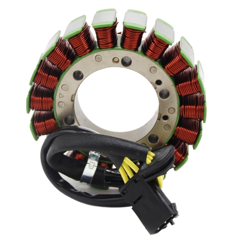 Bobina di Accensione Stator Compatibile Con BMW G650X K15 2006-2010