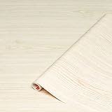 d-c-fix Pellicola Adesiva per mobili legno cenere marrone PVC plastica vinile impermeabile decorativa per cucina, armadio, porta carta rivestimento 45 x 200 cm