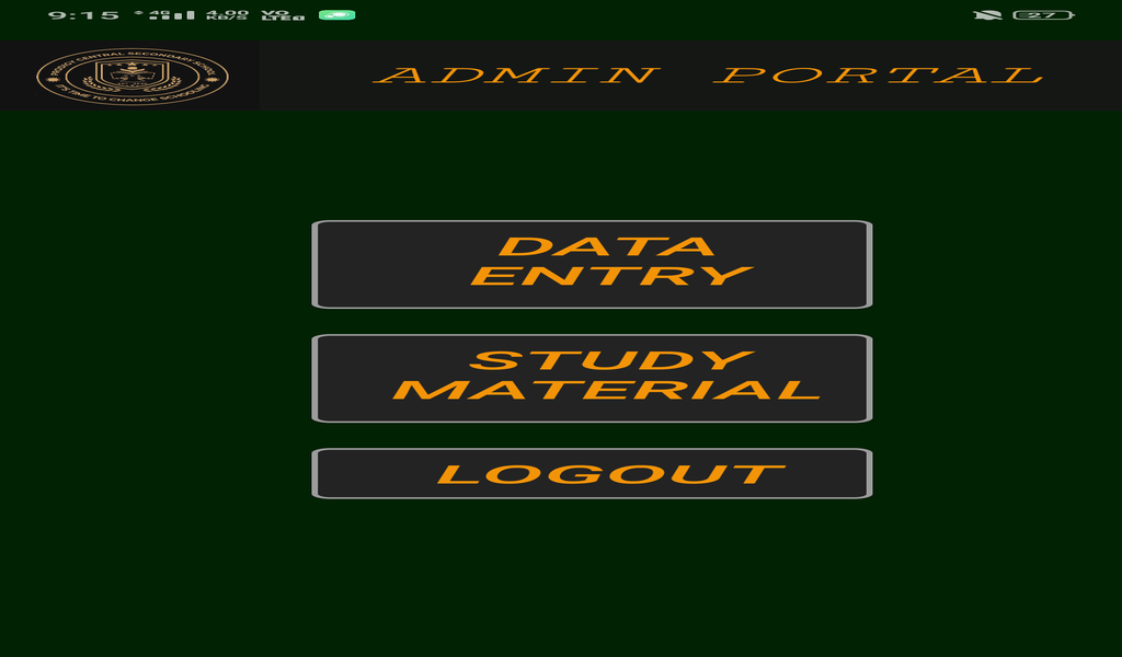 Prodigy Admin - App on Amazon Appstore