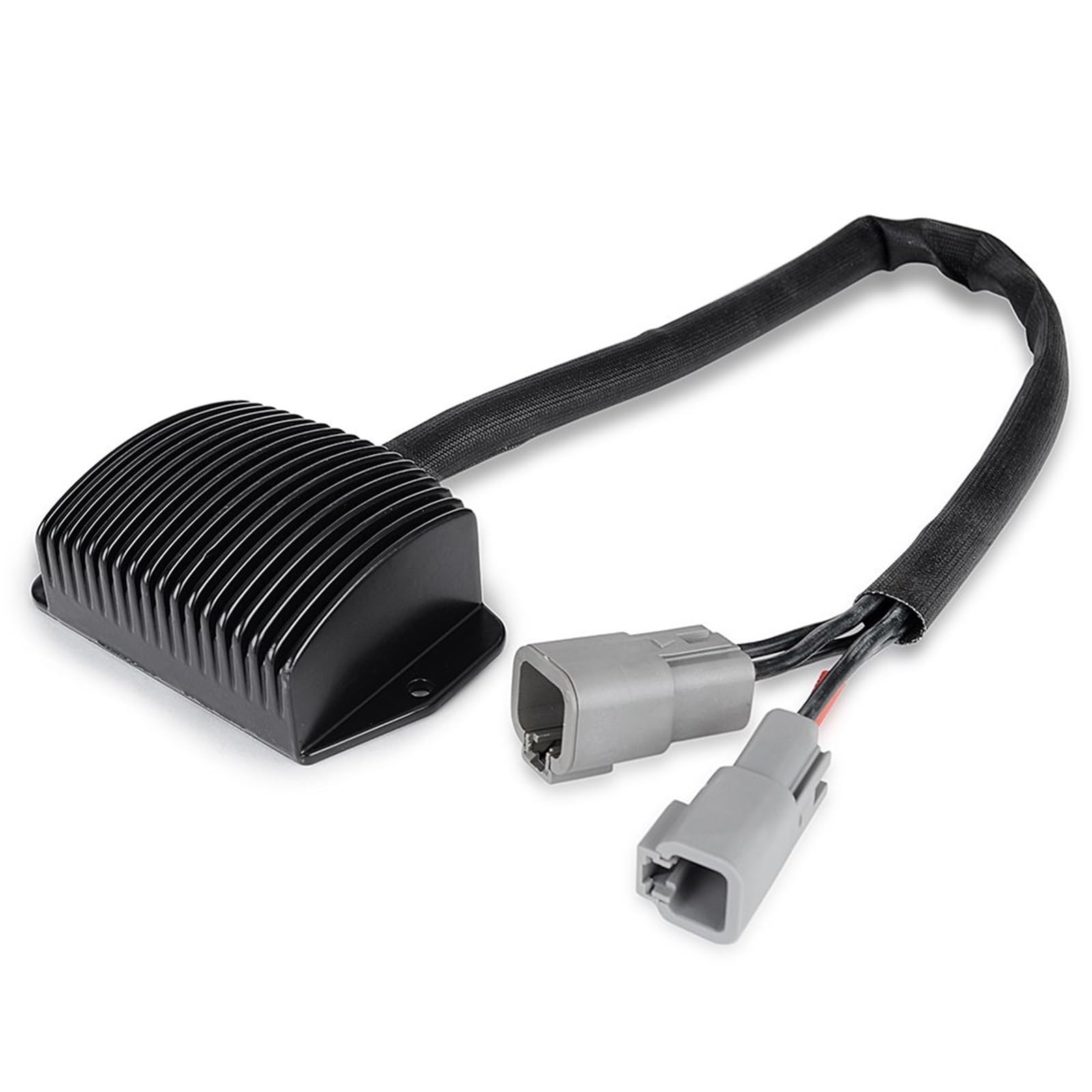 For Buell For XB9R Firebolt 2002 2003 2004 2005 2006 2007 Y1302.02A8 Metal 12V Voltage Regulator Rectifier Motorcycle Voltage Regulator