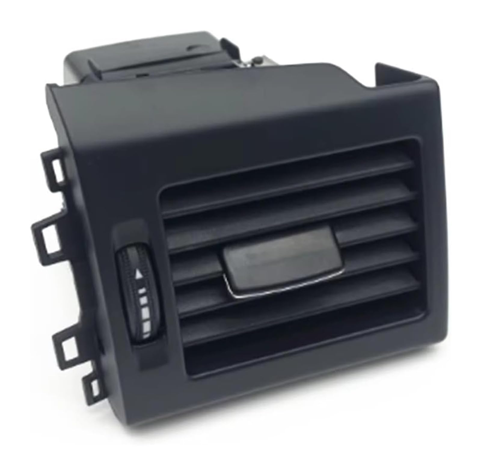Auto Griglia Bocchette Aria Condizionata Per B&enz Per Class GLK X204 2008 2009 2010 2011 2012 Bocchetta Di Ventilazione Per Cruscotto Auto Griglia AC Compatibile Con(Right Side)