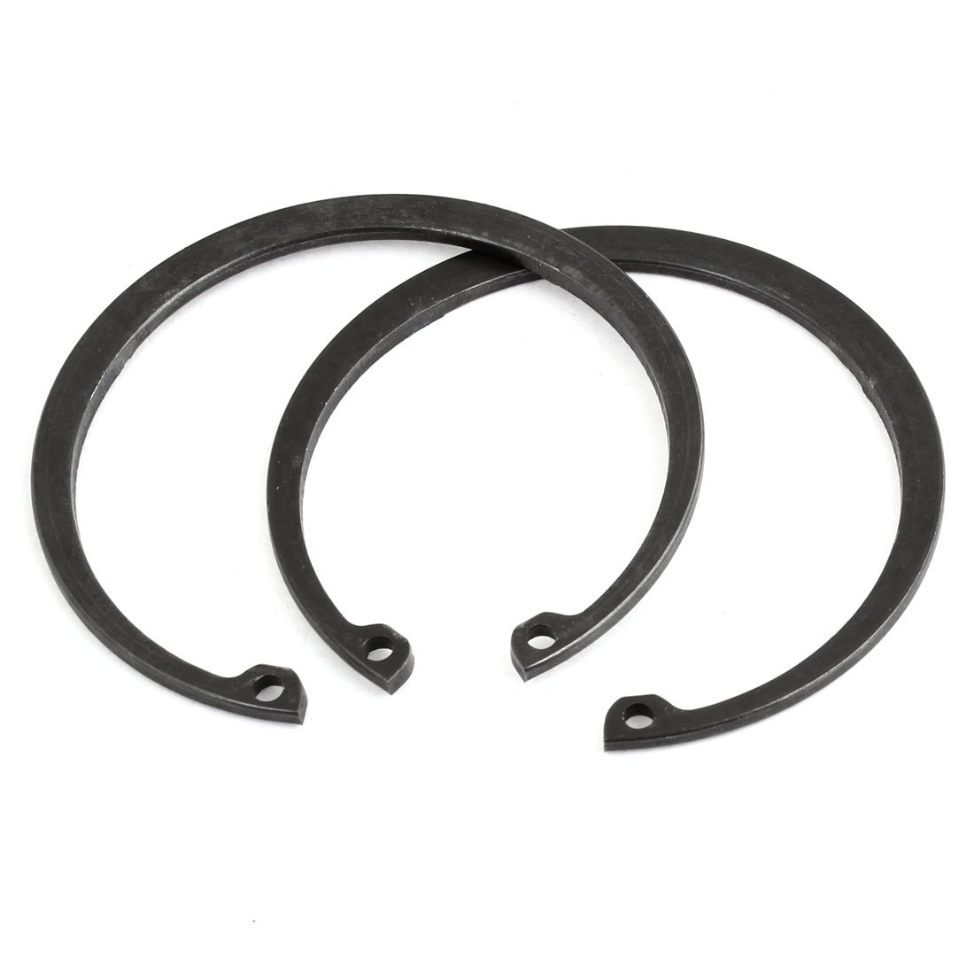 Buy Generic 2 Pcs 68 x 76 x 2.5mm Snap Retaining Internal Retainer