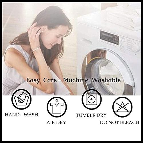 Miniatura 6 de GWTYR Fundas para sofá de 2341 plaza, en forma de L, protectores de muebles de gatos, funda protectora elástica estampada para sofá de sala de estar