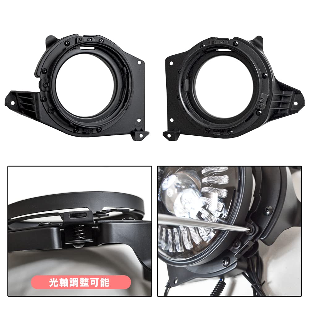 Amazon | [ネクサスジャパン] ジムニー JB64W ジムニーシエラ JB74W