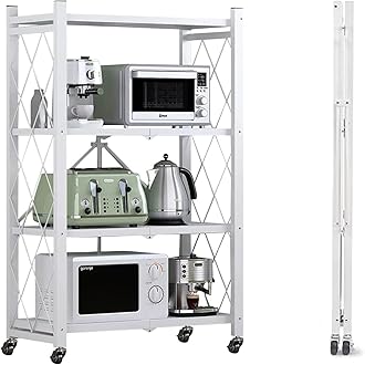 値下げ❗️ E-WIN 折りたたみ式 ホワイト パソコンデスク　引き出し＆ラック 値下げ❗️ E-WIN 折りたたみ式 ホワイト パソコンデスク 引き出し