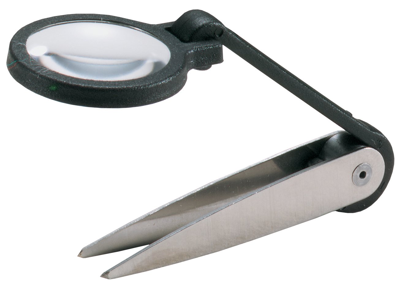 General outils 425 Pince à épiler Loupe