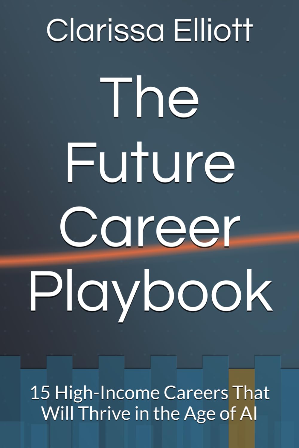 The Future Career Playbook: 15 High-Income Careers That Will Thrive in the Age of AI