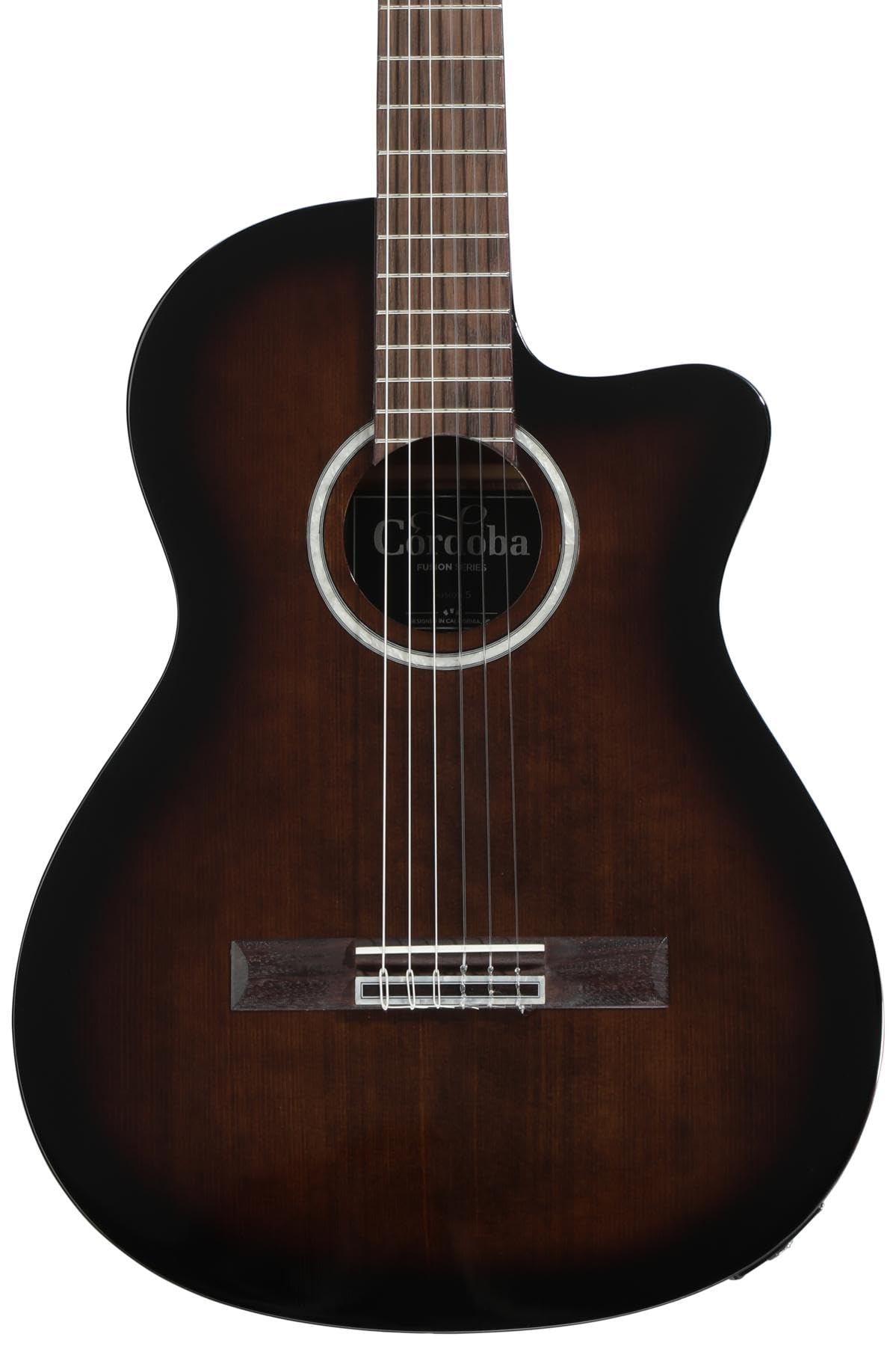 Amazon.co.jp: Cordoba (コルドバ) エレガットギター ソリッド 