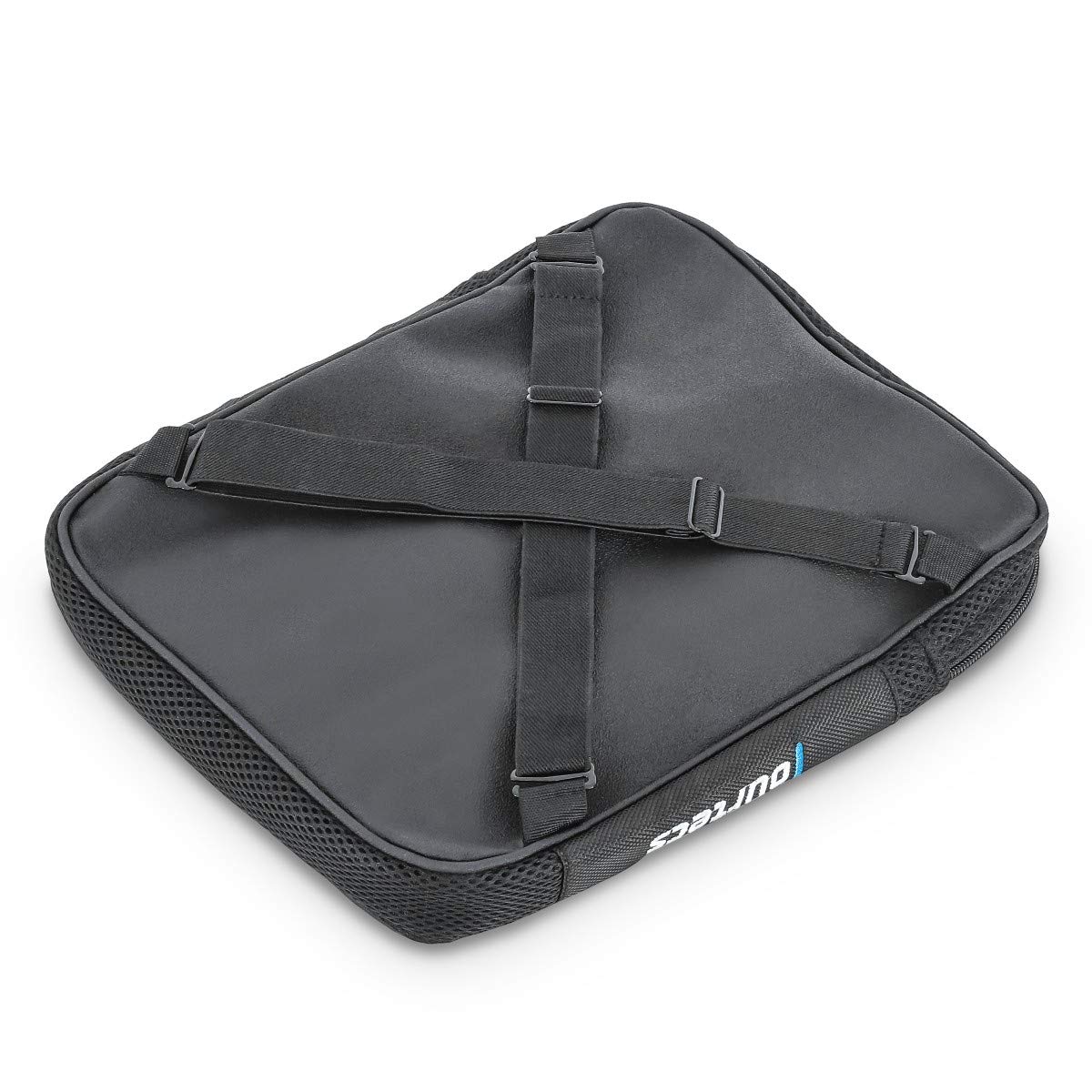Set Coussin pour Selle de Moto Tourtecs Air Deluxe M + Coussin pour Selle Air S