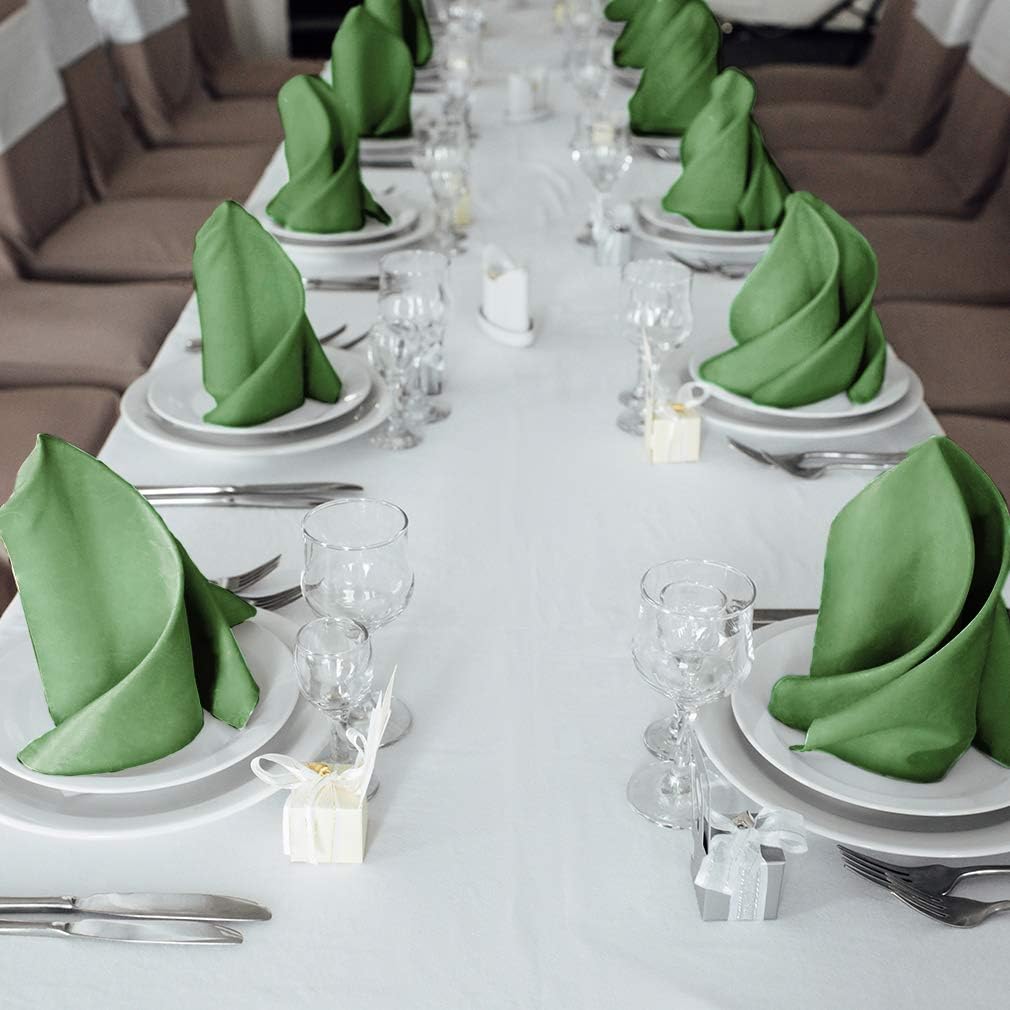 The Best Fabric For Napkins to Buy of 2023 Reviews and price