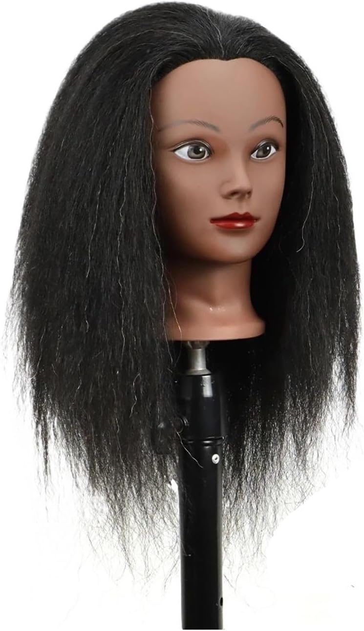 美品】ステンレストルソー 布製ベージュ 土台付き 男性 撮影用 紳士綿