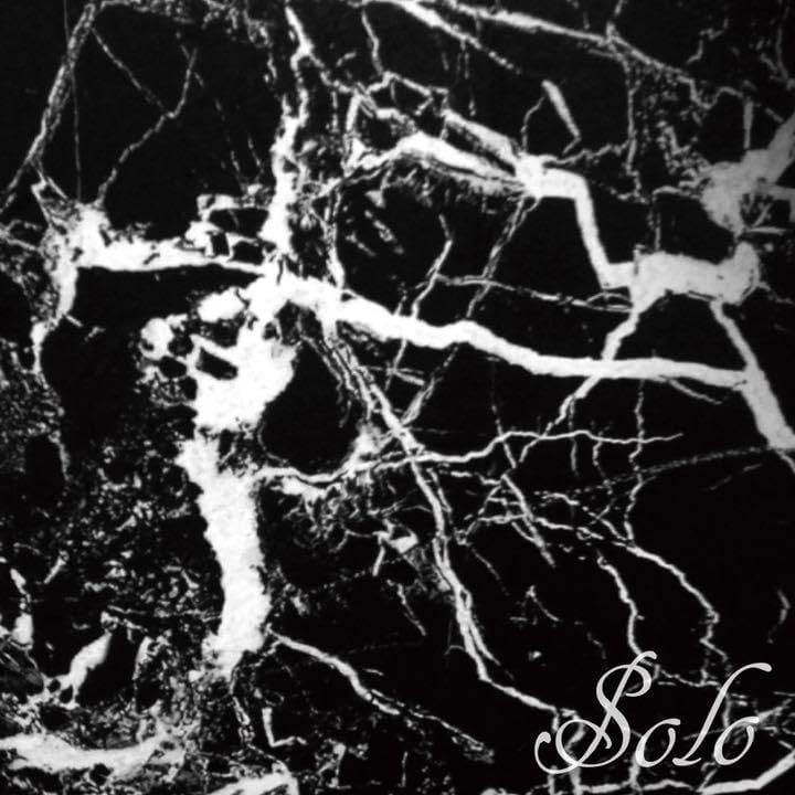 独奏四重奏 DEMO CD-R