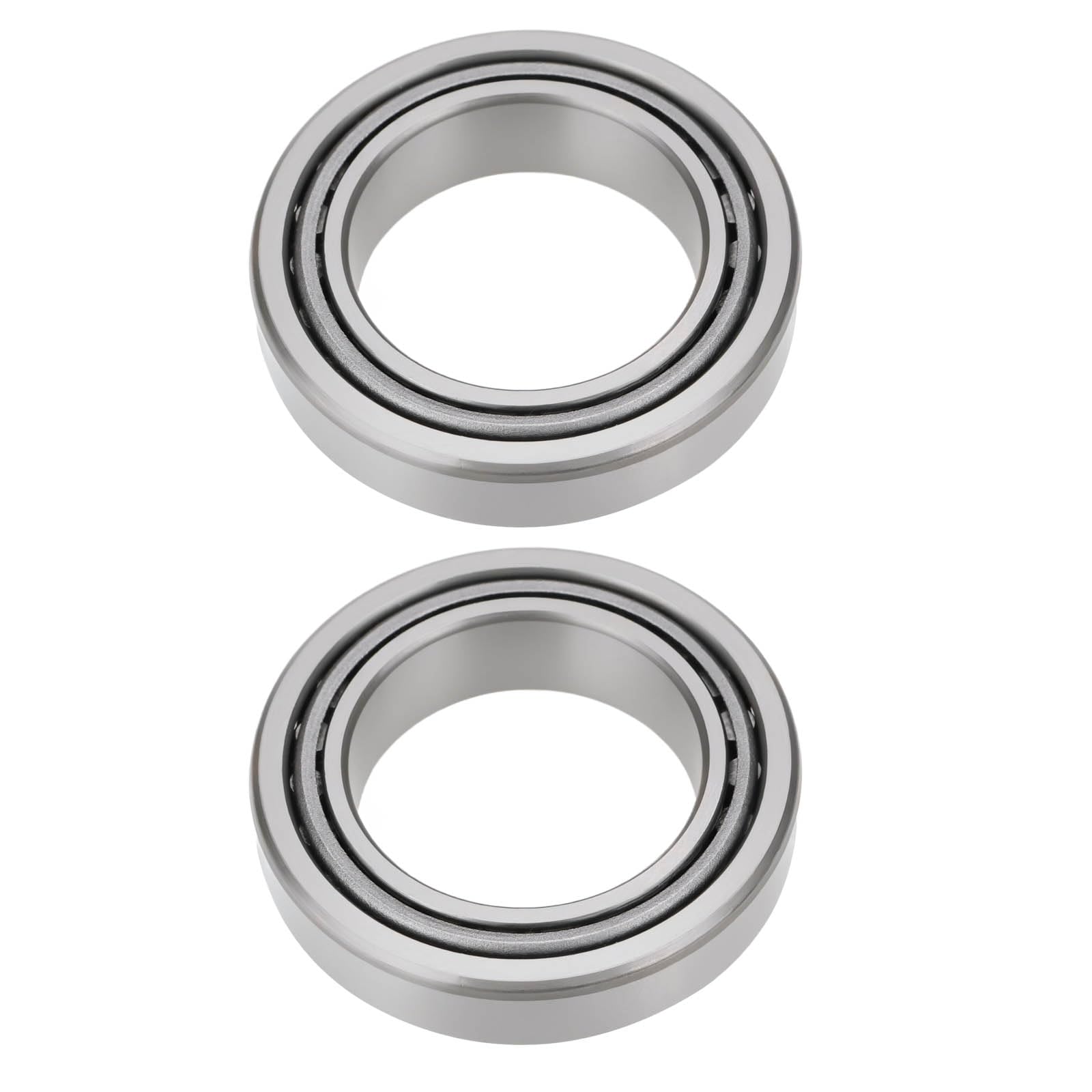 2pcs 32906 Tapered Roller Bearing 30mm x 47mm x 12mm Headstock Headset Bearings Compatible with SURRON Light BEE LBX L1E S X Models