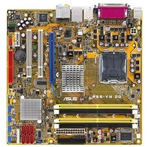 P5QL-VM DO/CSM
