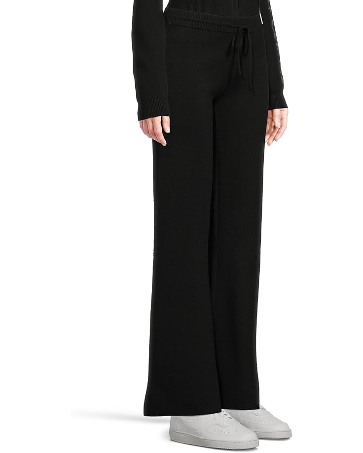 Juicy Couture Flare Leg Sweater Pants - #2 of 5
