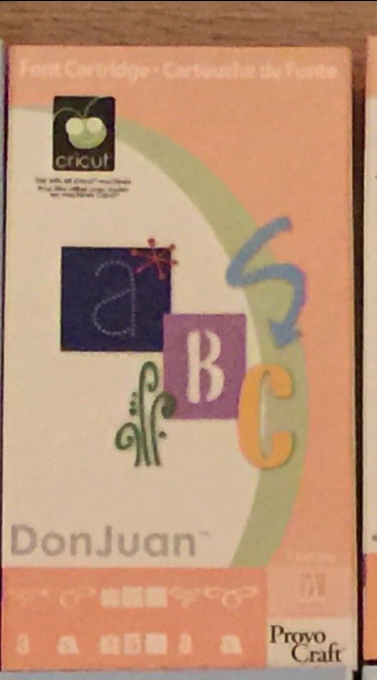Circuit DonJuan Cartridge