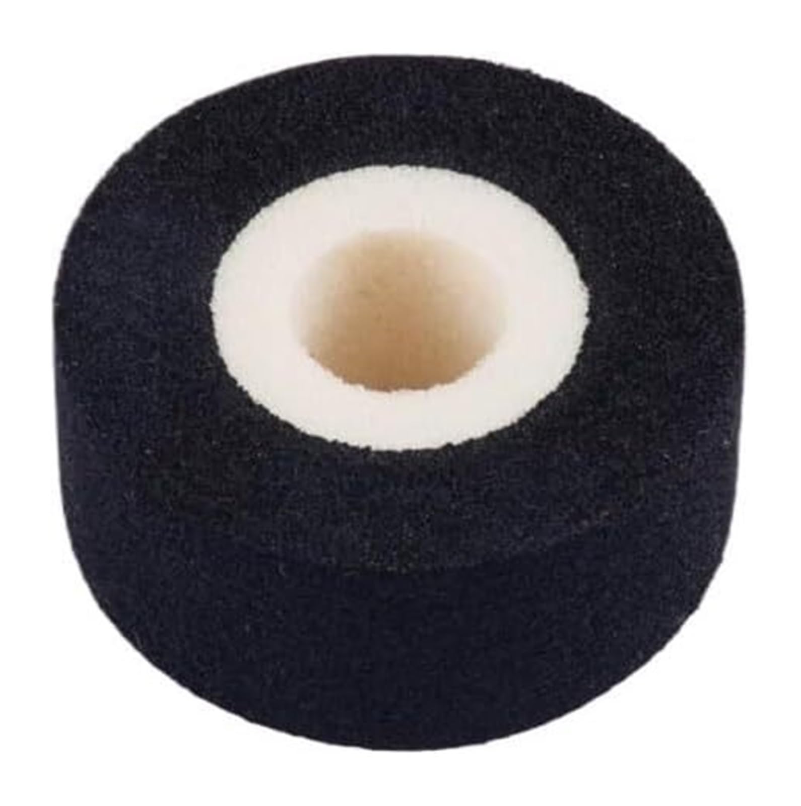 Marking Hot Ink Roller, Hot Ink Roll Marking Roller Sealing Coding Machine Multicolor Multiple Sizes 13/26pcs(Bianco,36mmx40mm 13pcs)