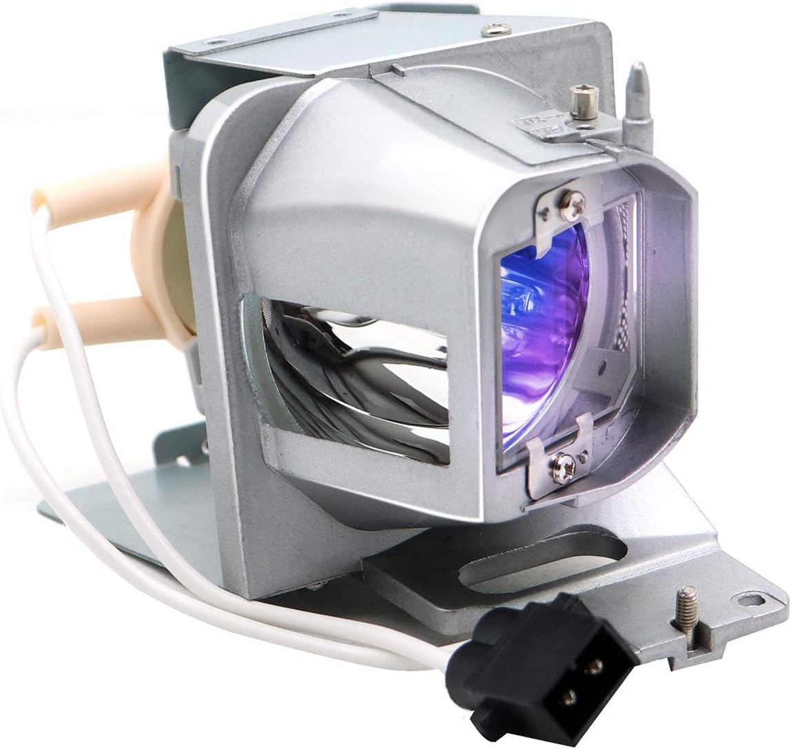 RICH LIGHTING BL-FP210B/ BL-FP210A Projector Lamp Bulb for Optoma HD200D HD28DSE DH1012 X351 W351 EH341 UHD350X DH1012 EH210 EH341 HD26LV HDF572 Replacement Bulb with Housing : Office Products