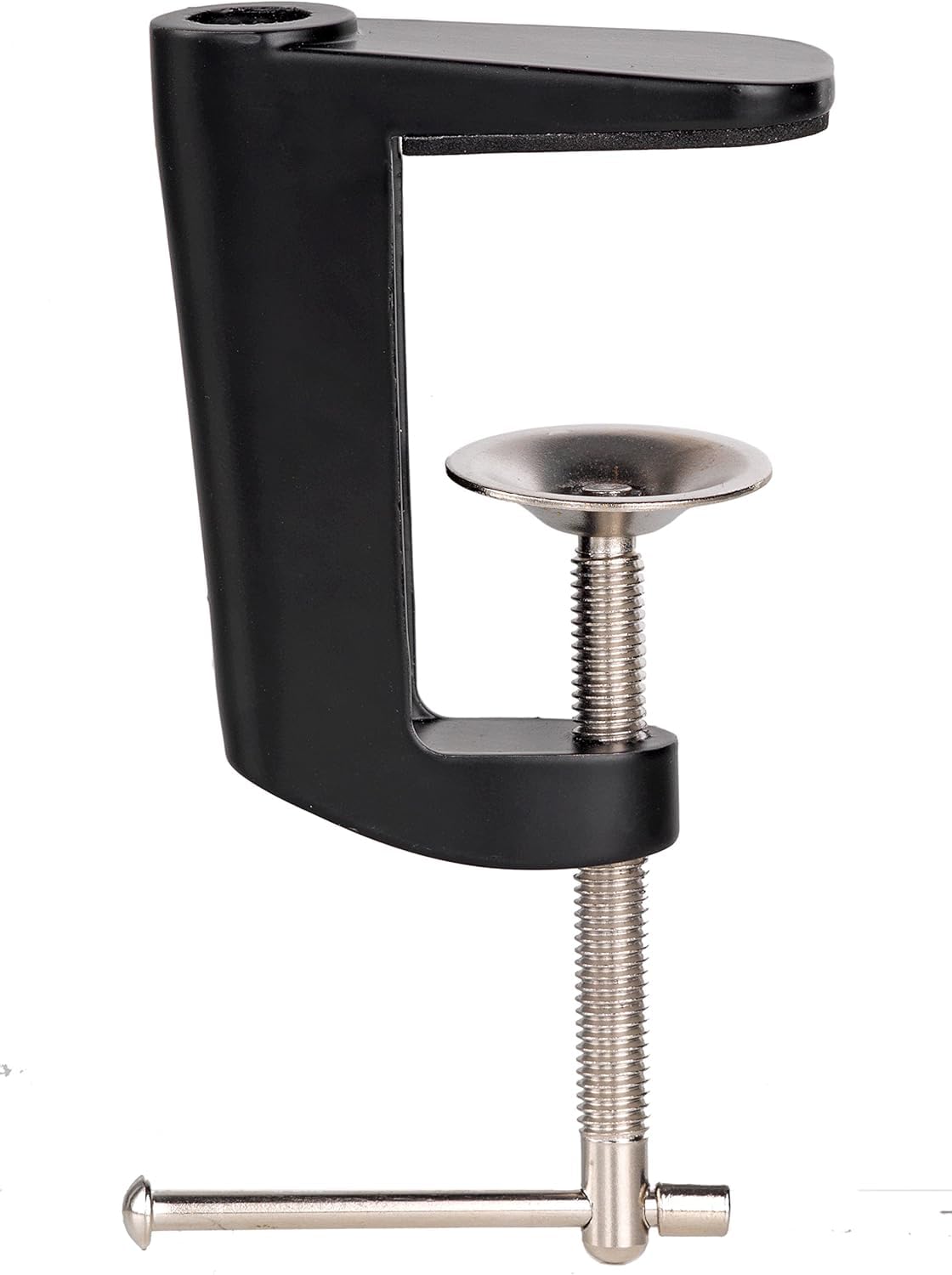 FAVORIT Unilux 400093838 Lampada Swingo LED da Tavolo a LED 11 W, Moderna, 3 Livelli Dimmerabili di Luminosità con Controllo Touch, per Cameretta, Ufficio, Scrivania, Colore Nero