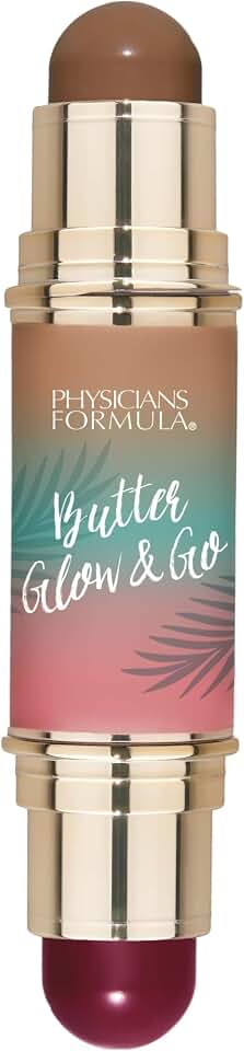 Butter Glow and Go Multiuse Stick Beach Bum Plum