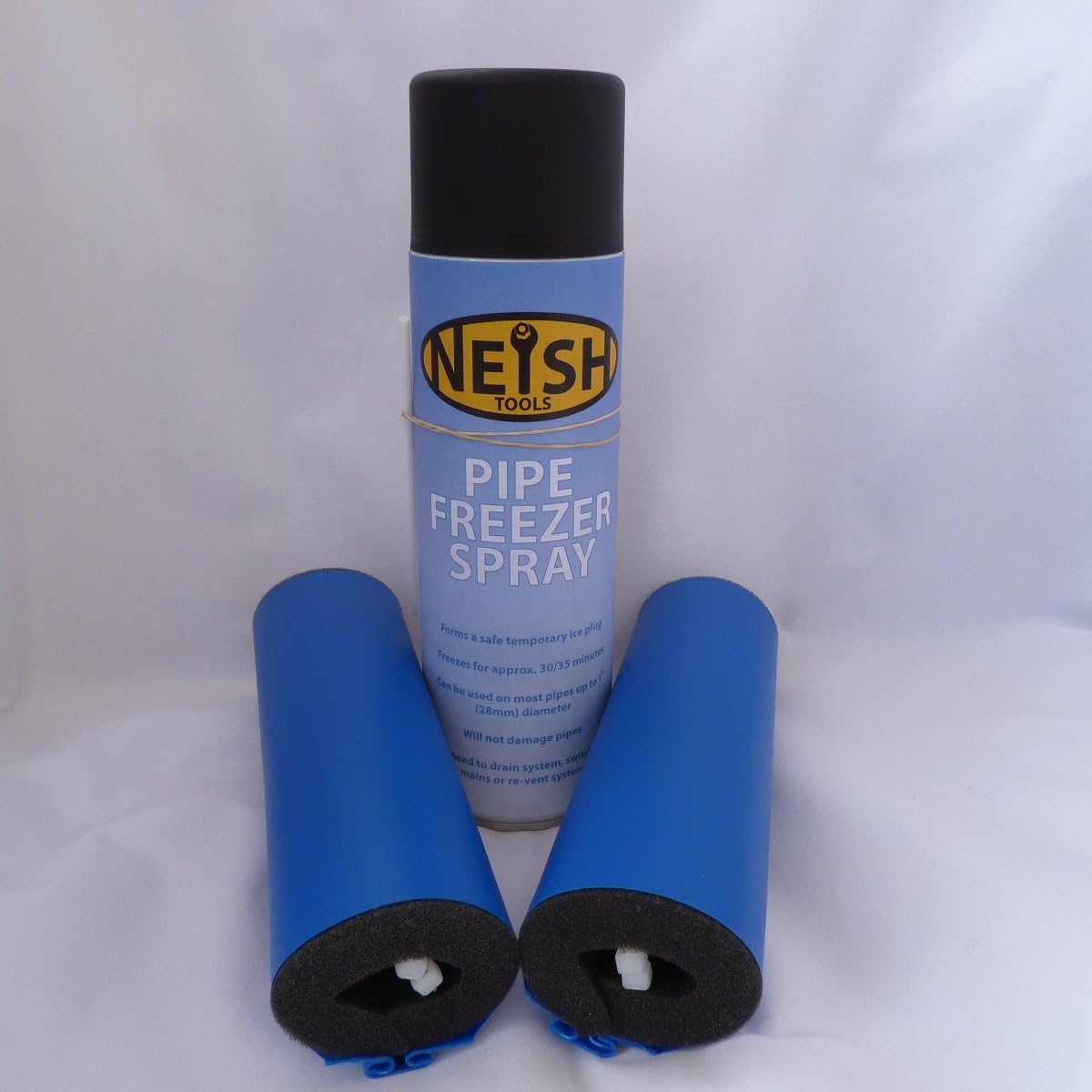 Neish Tools Pipe Freezer Kit
