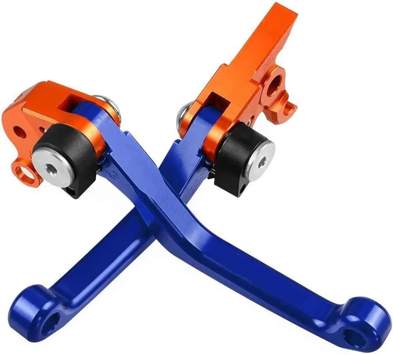Embrague plegable y freno ajustable para 525EXCR 2