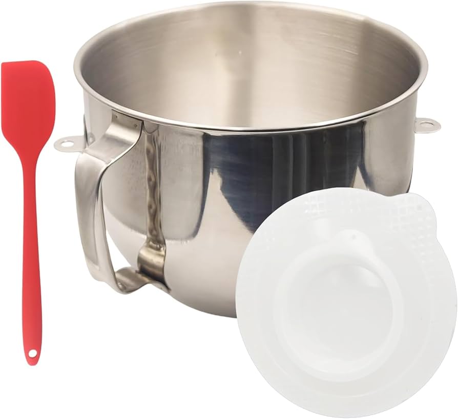 Is the Kitchenaid Mixer Bowl Dishwasher Safe? Ultimate Guide