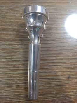 JKヨットカー　LEAD 7S トランペットマウスピース JKヨットカー LEAD 7S トランペットマウスピース JK