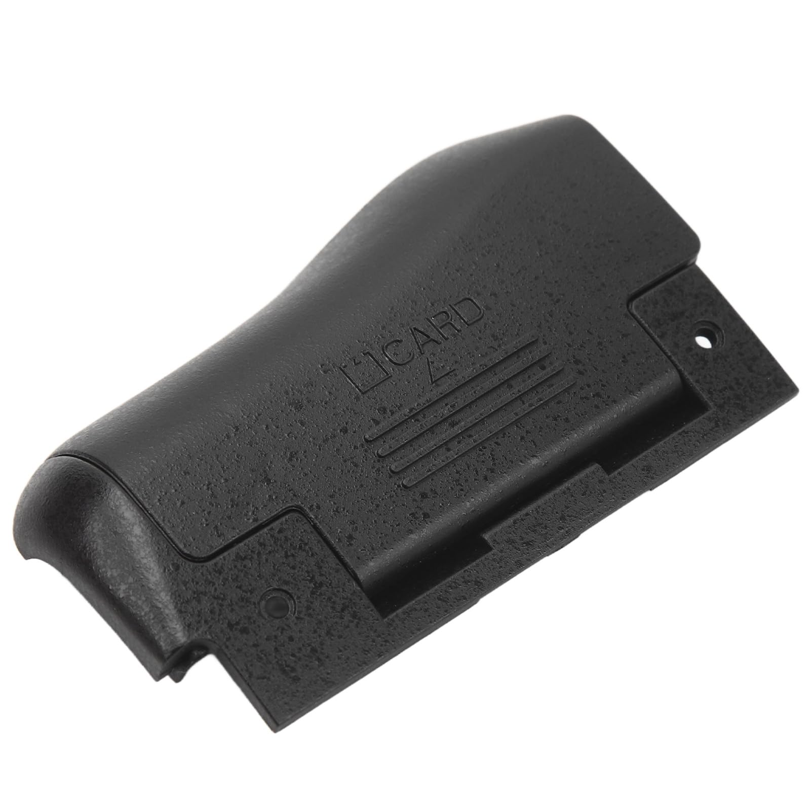 Yctze Tapa de Ranura para Tarjeta para Cámara D610, D600