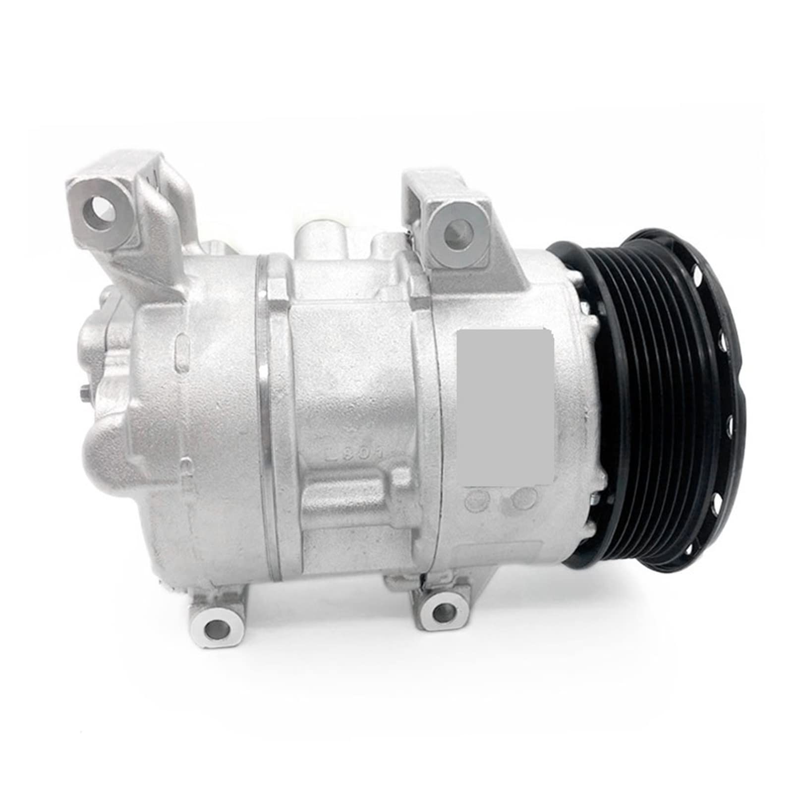 Amazon.com: 5SE12C AC Compressor Compatible With Toyot AURIS