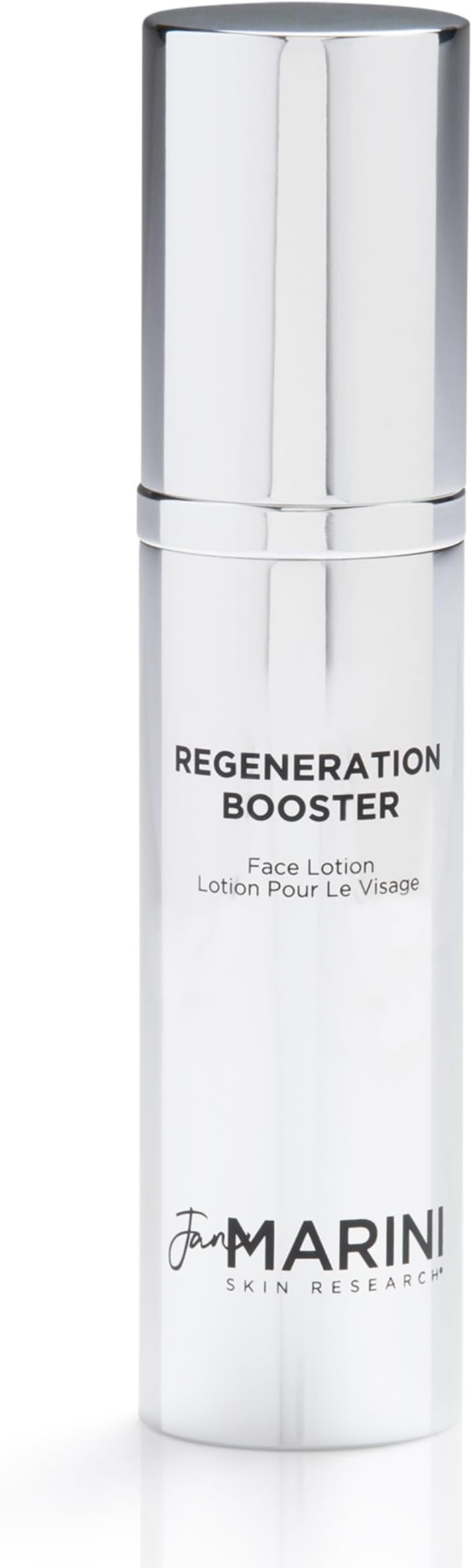 Jan Marini Age Intervention Regeneration Booster